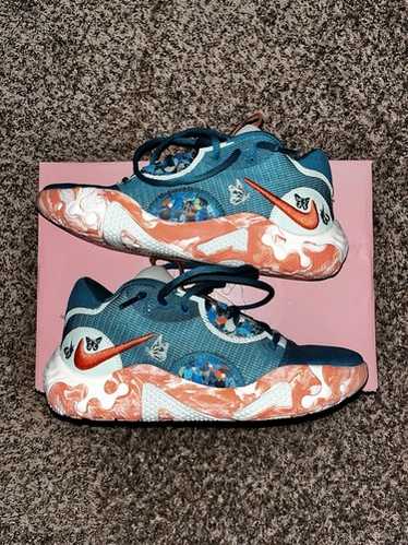 Nike pg6 27.5cmバレンタイン　オールスター 国内4/13発売】Nike PG 6 NRG EP “Valentine's Day” | bbkicks-news