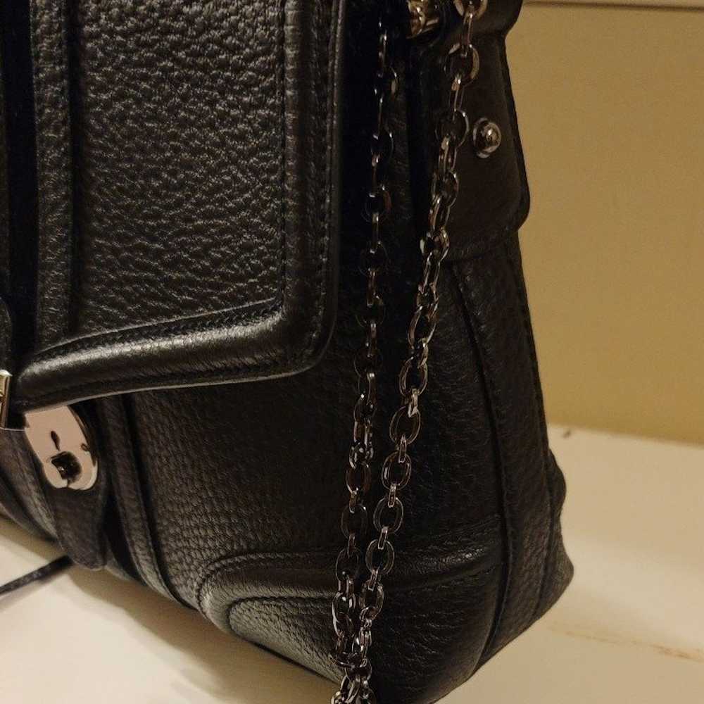 Authentic GUCCI BAG - image 10