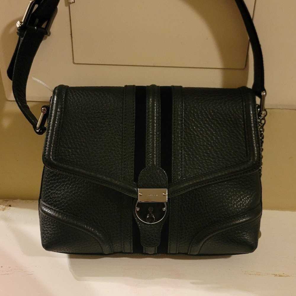 Authentic GUCCI BAG - image 1