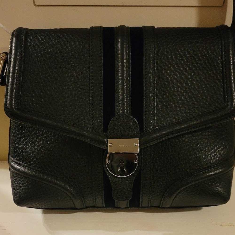 Authentic GUCCI BAG - image 2