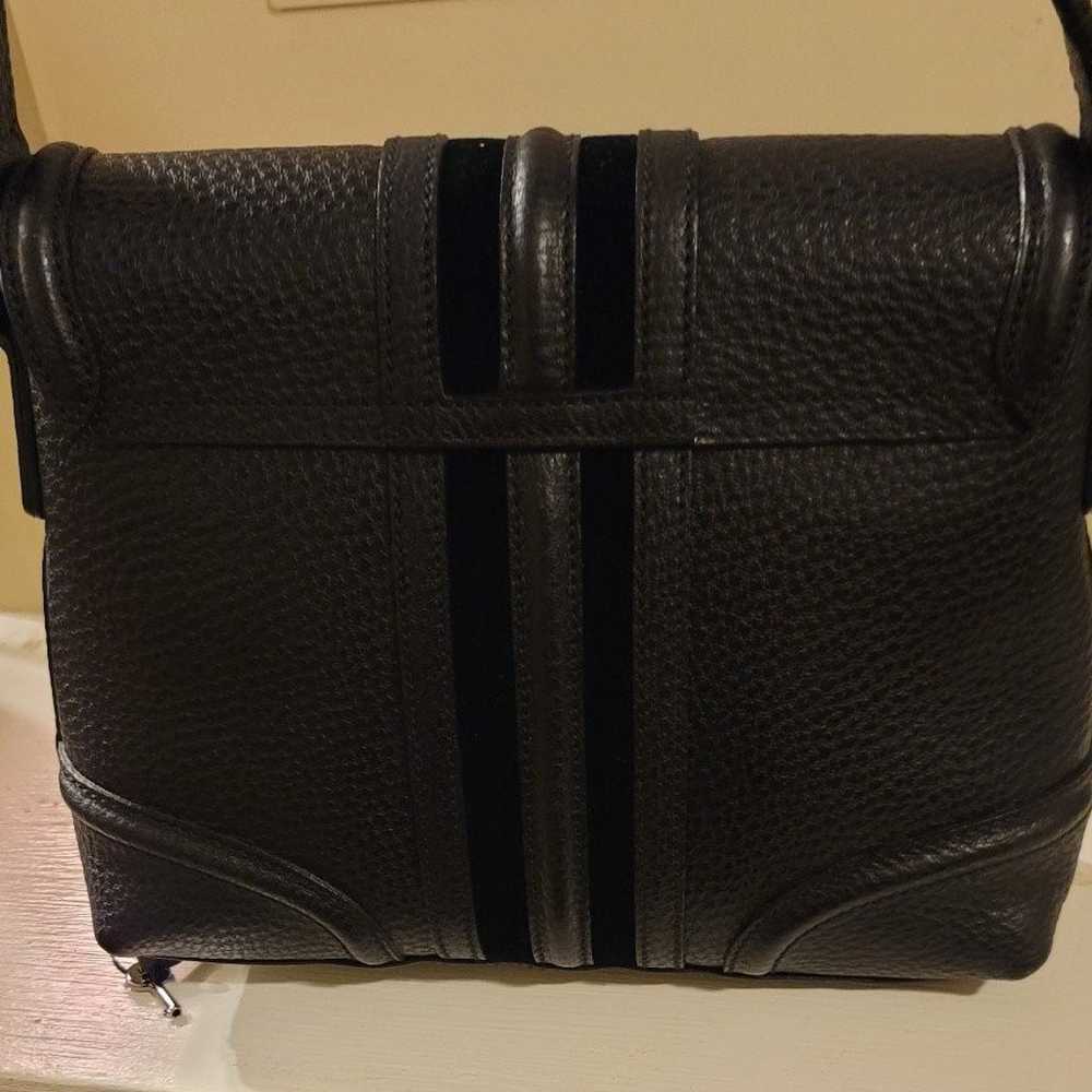 Authentic GUCCI BAG - image 4