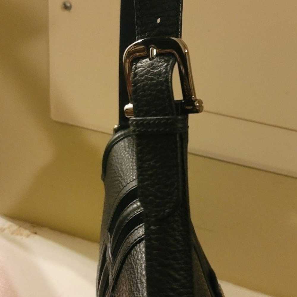 Authentic GUCCI BAG - image 5