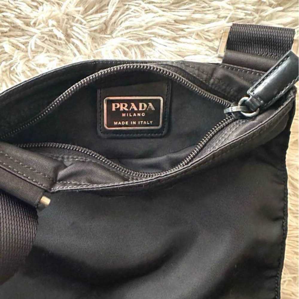 【In excellent condition】Final price‼︎ PRADA shoul… - image 4