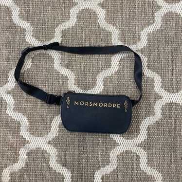 Loungefly Harry deals Potter Mosmorde Fanny Pack Rare