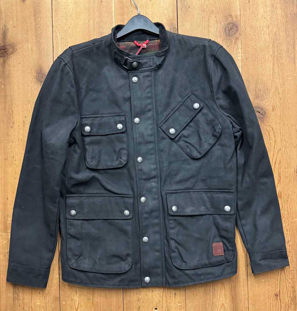 Iron & Resin Mojave Jacket - image 2