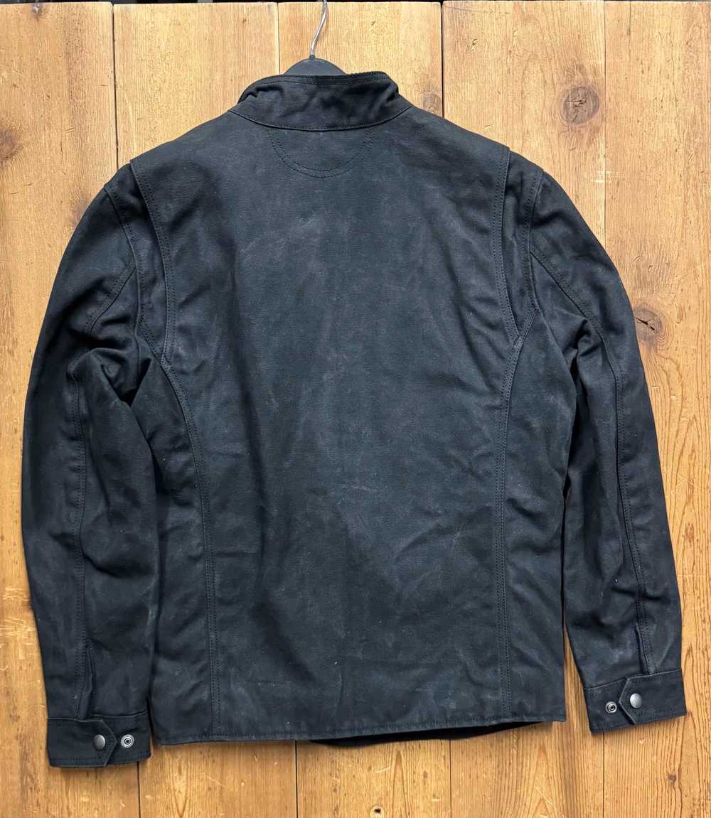 Iron & Resin Mojave Jacket - image 3