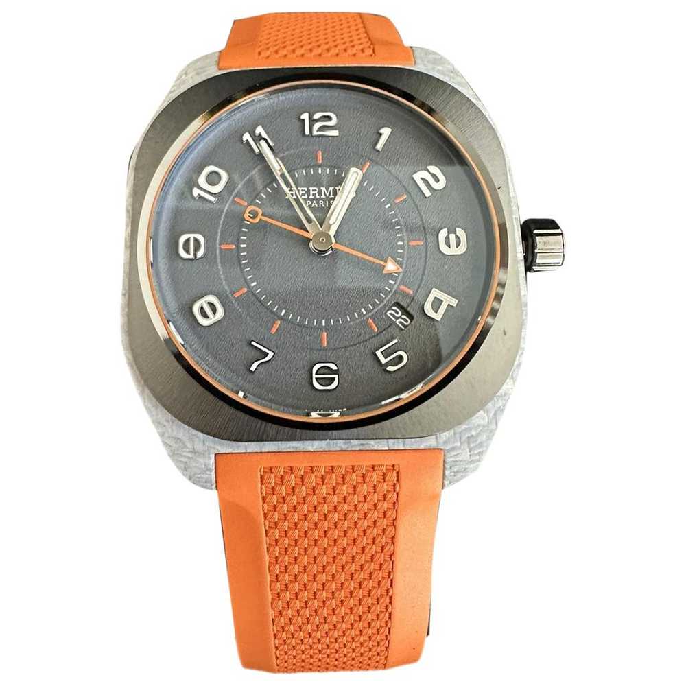 Hermès Watch - image 1