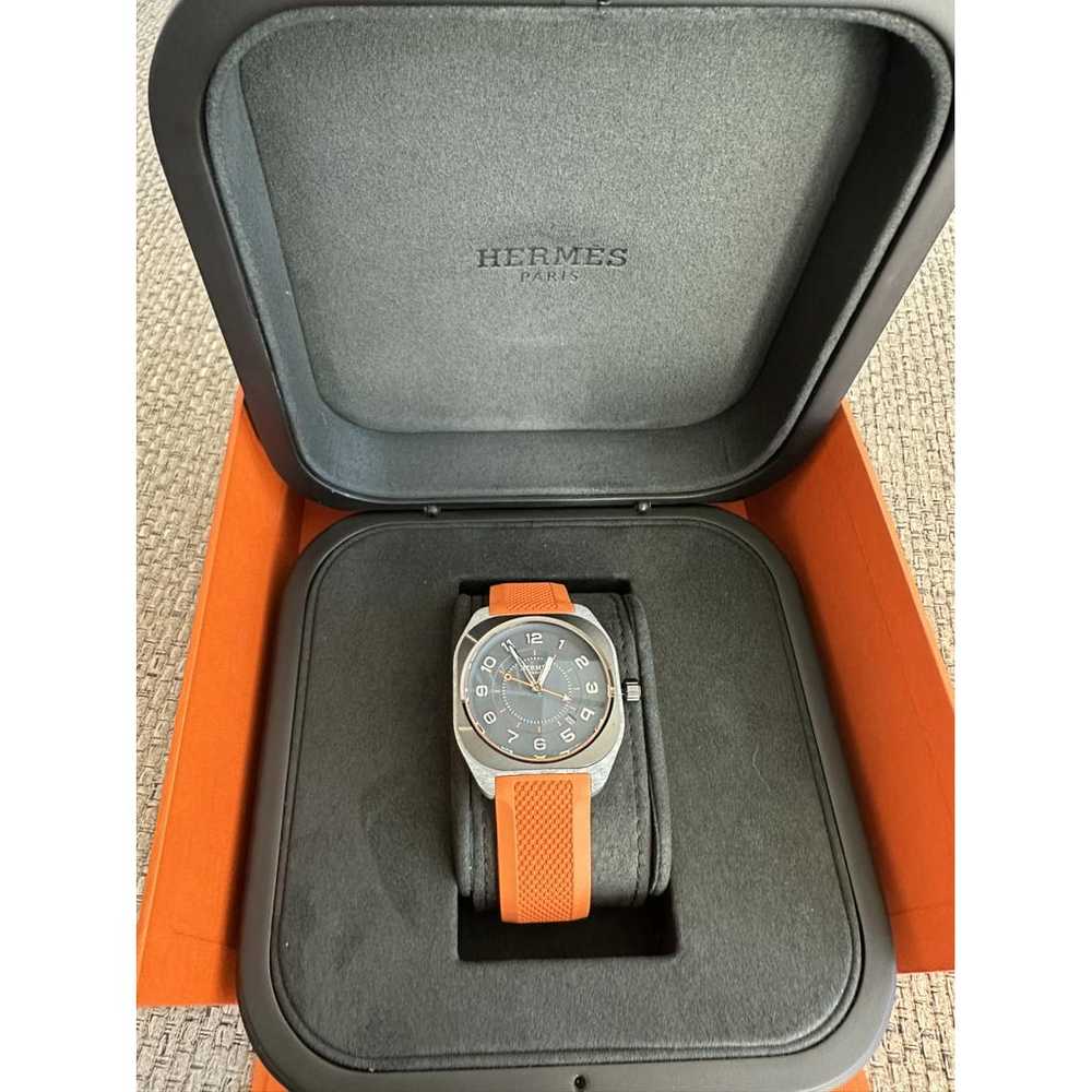 Hermès Watch - image 2