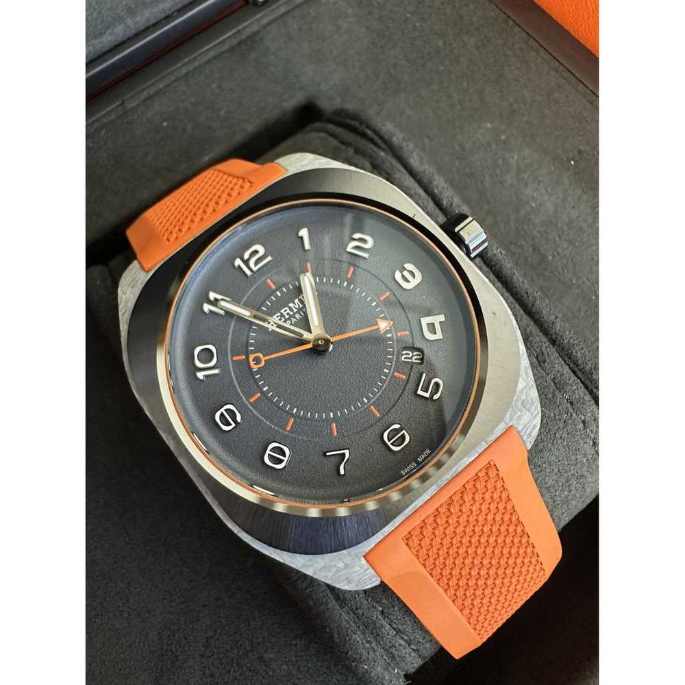 Hermès Watch - image 3