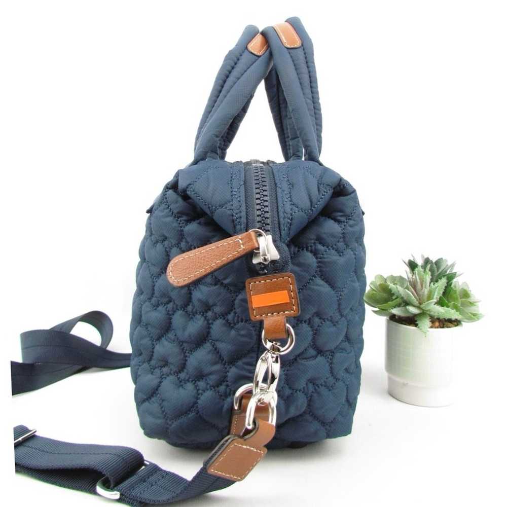 Brighton Kayden Crossbody Satchel Bag - image 3