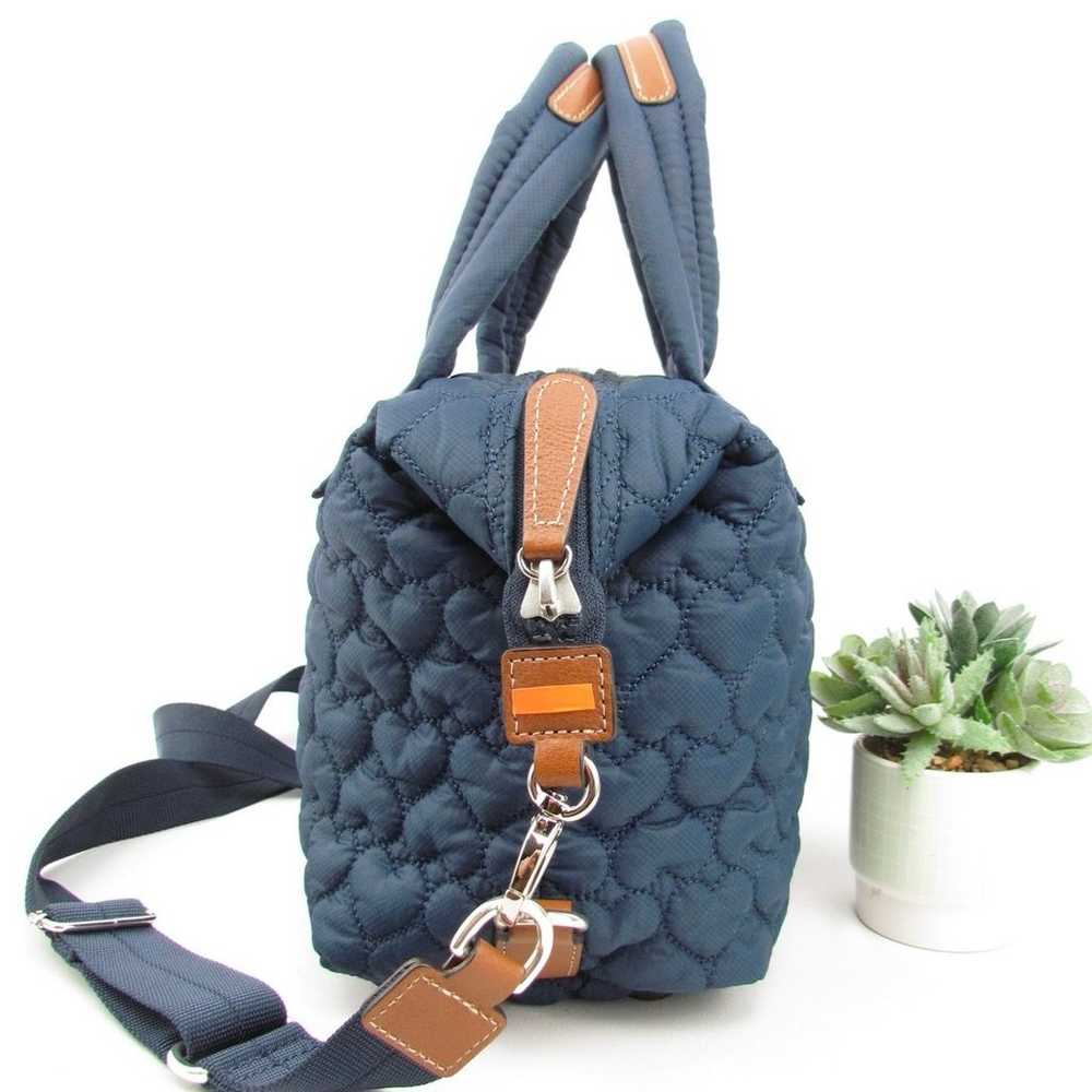 Brighton Kayden Crossbody Satchel Bag - image 4