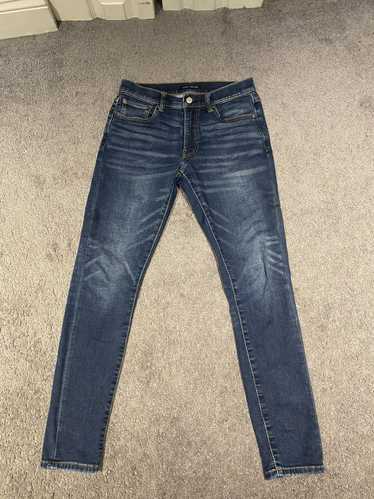 Lucky Brand Lucky brand blue jeans