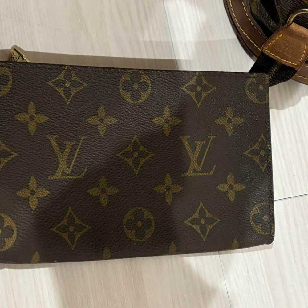 Louis Vuitton Bucket Bag - image 11