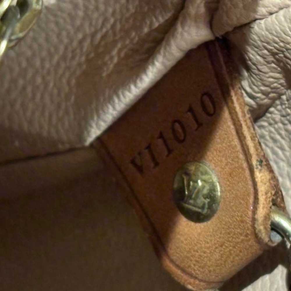 Louis Vuitton Bucket Bag - image 12