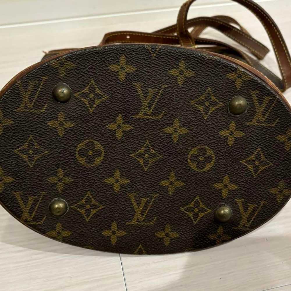 Louis Vuitton Bucket Bag - image 3