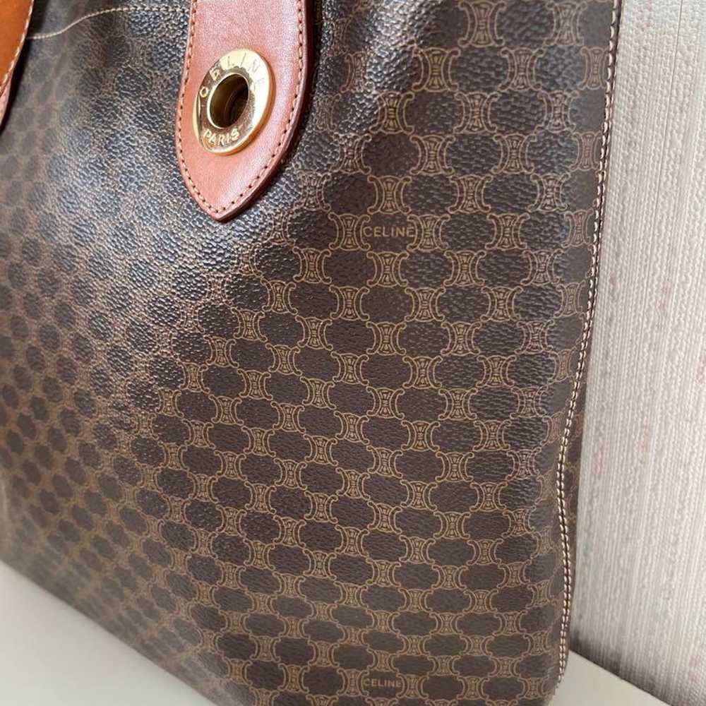 CELINE Tote Bag - image 3