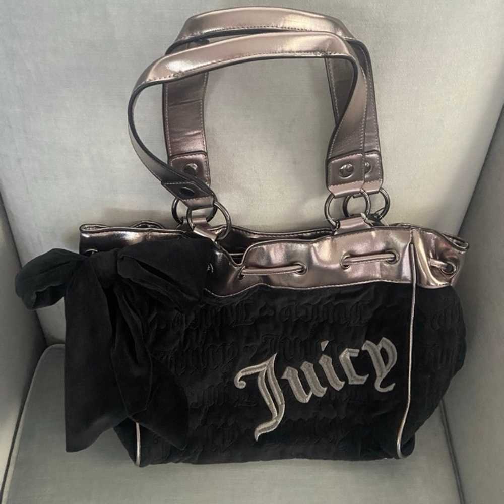 Juicy Couture daydreamer bag - image 1