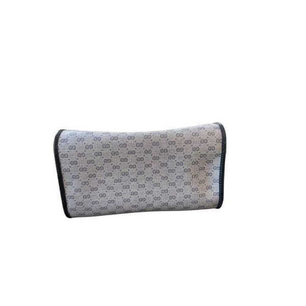 Gucci mini clutch bag - image 2