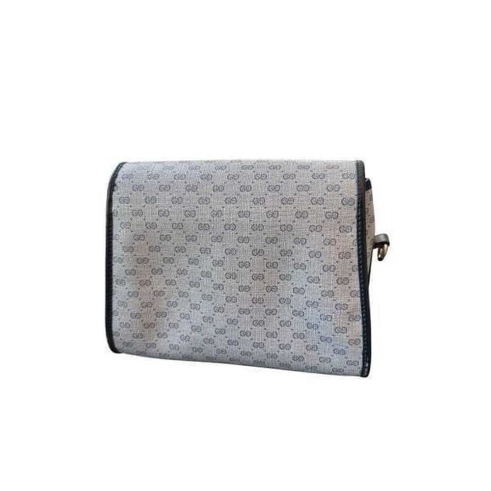 Gucci mini clutch bag - image 5