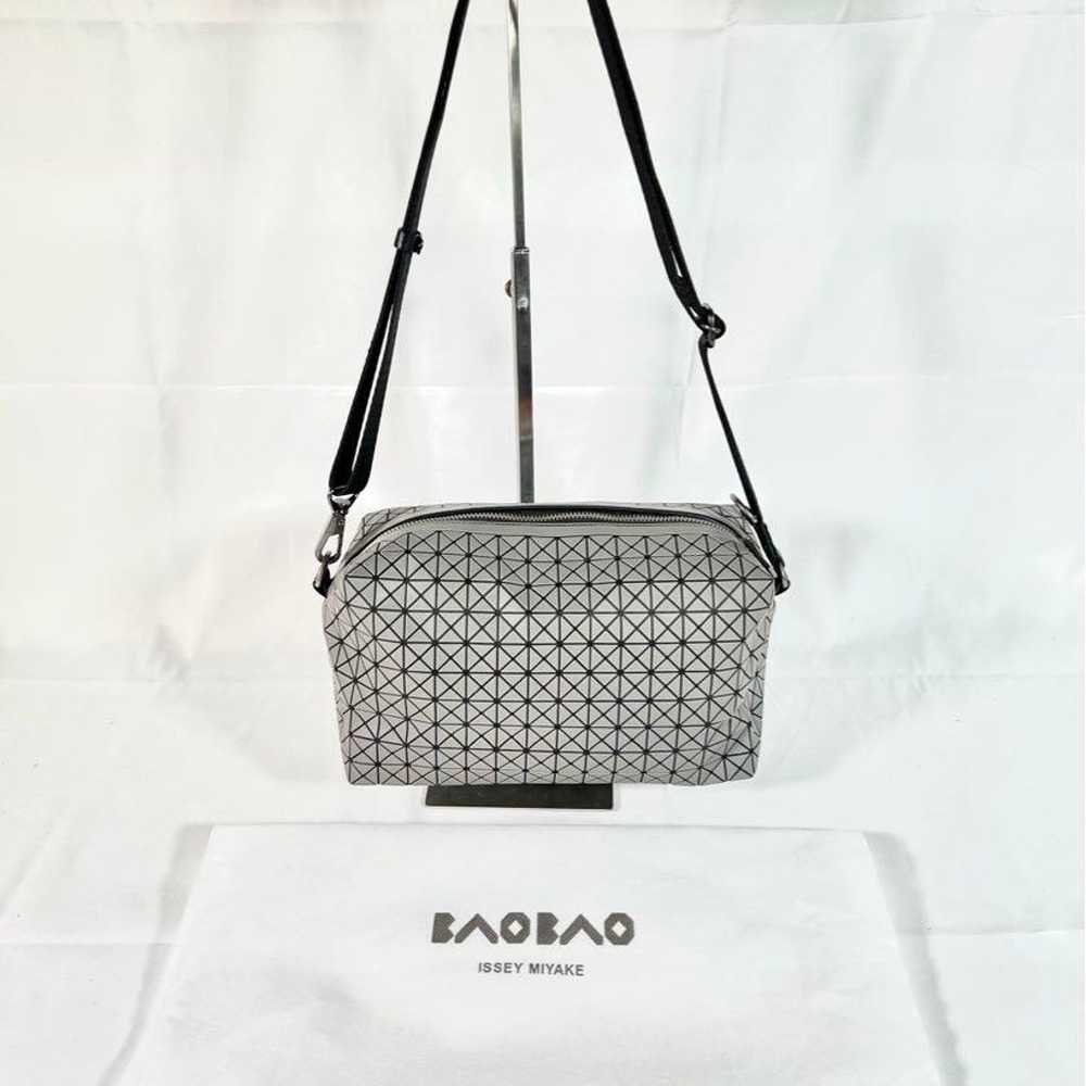 Issey Miyake BAOBAO Baobao Ladies Shoulder Bag - image 1