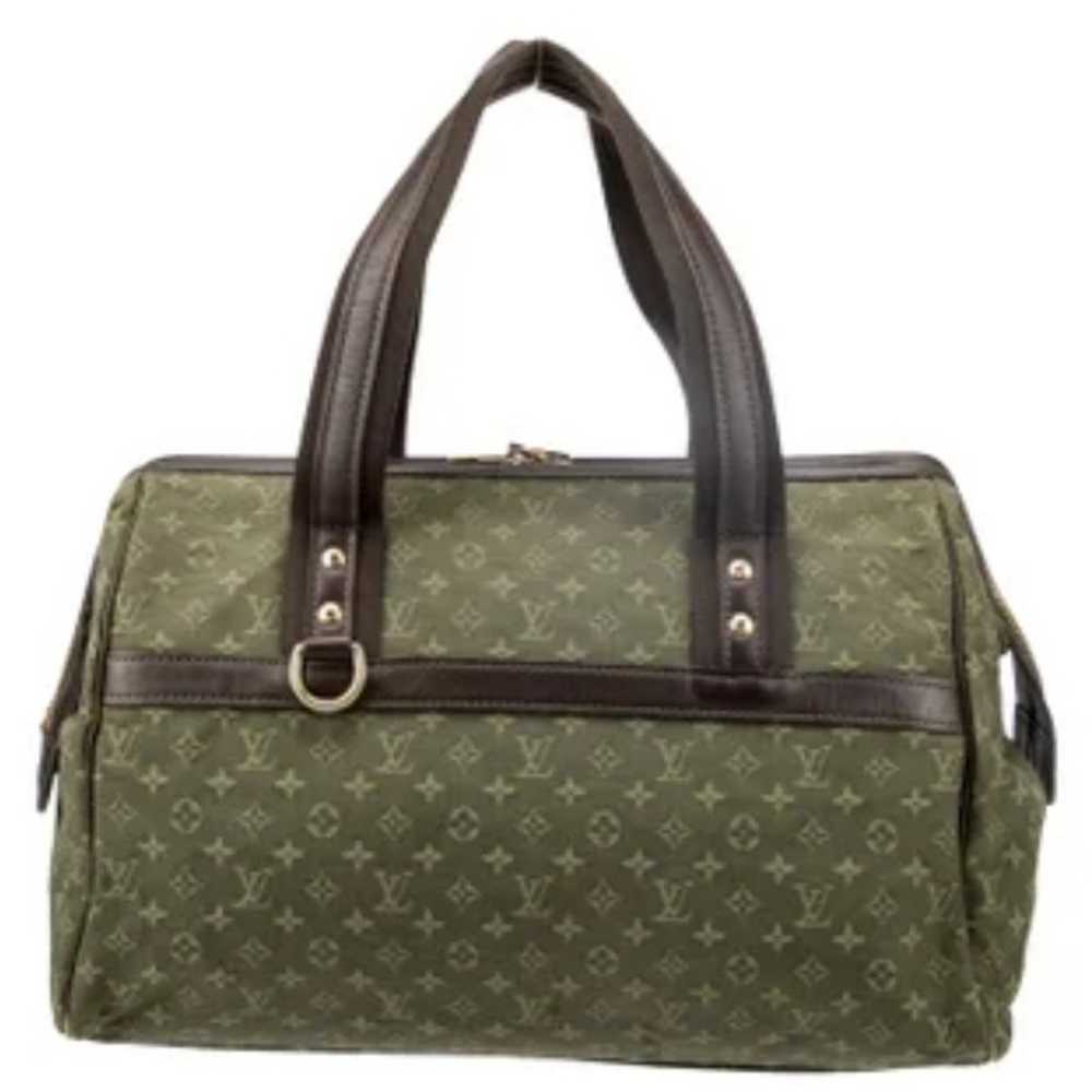 Louis Vuitton Josephine Bag - image 1