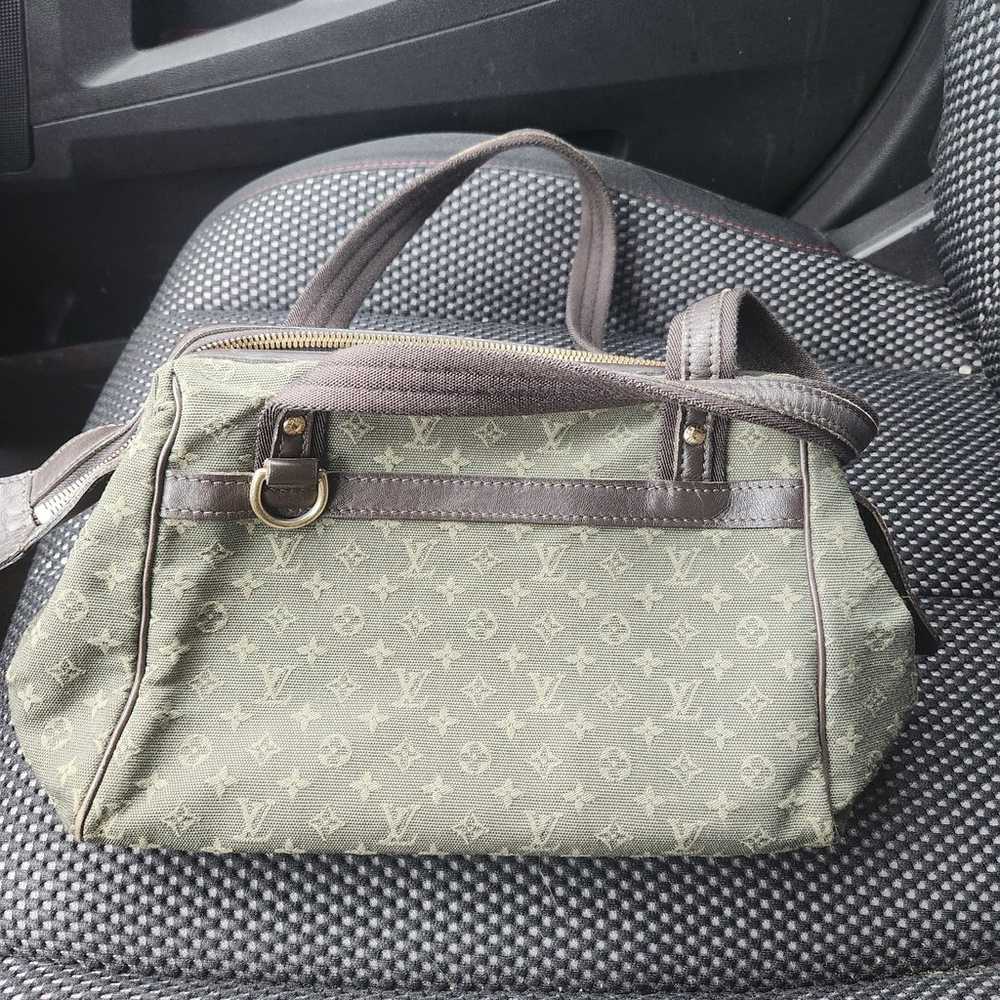 Louis Vuitton Josephine Bag - image 2