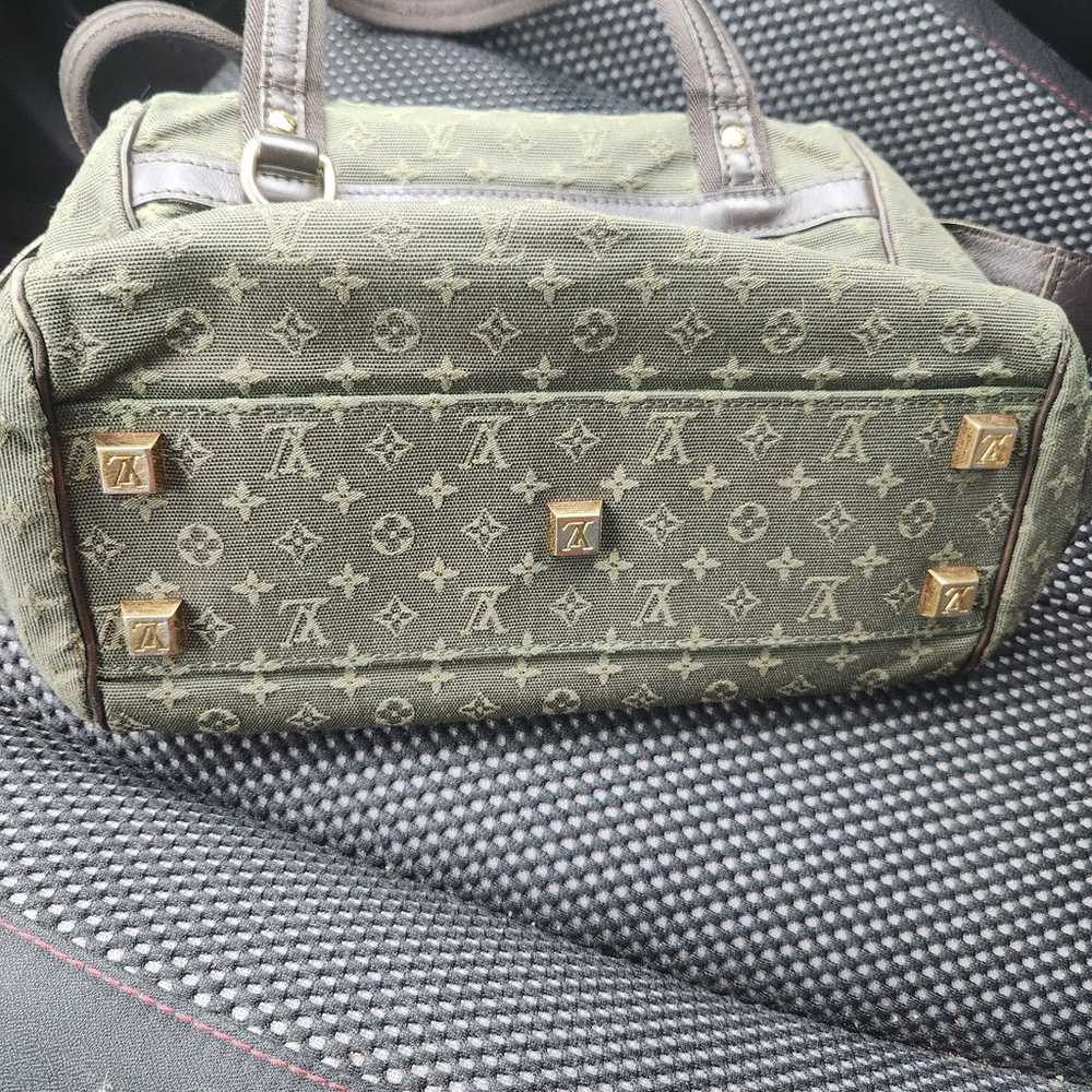 Louis Vuitton Josephine Bag - image 3