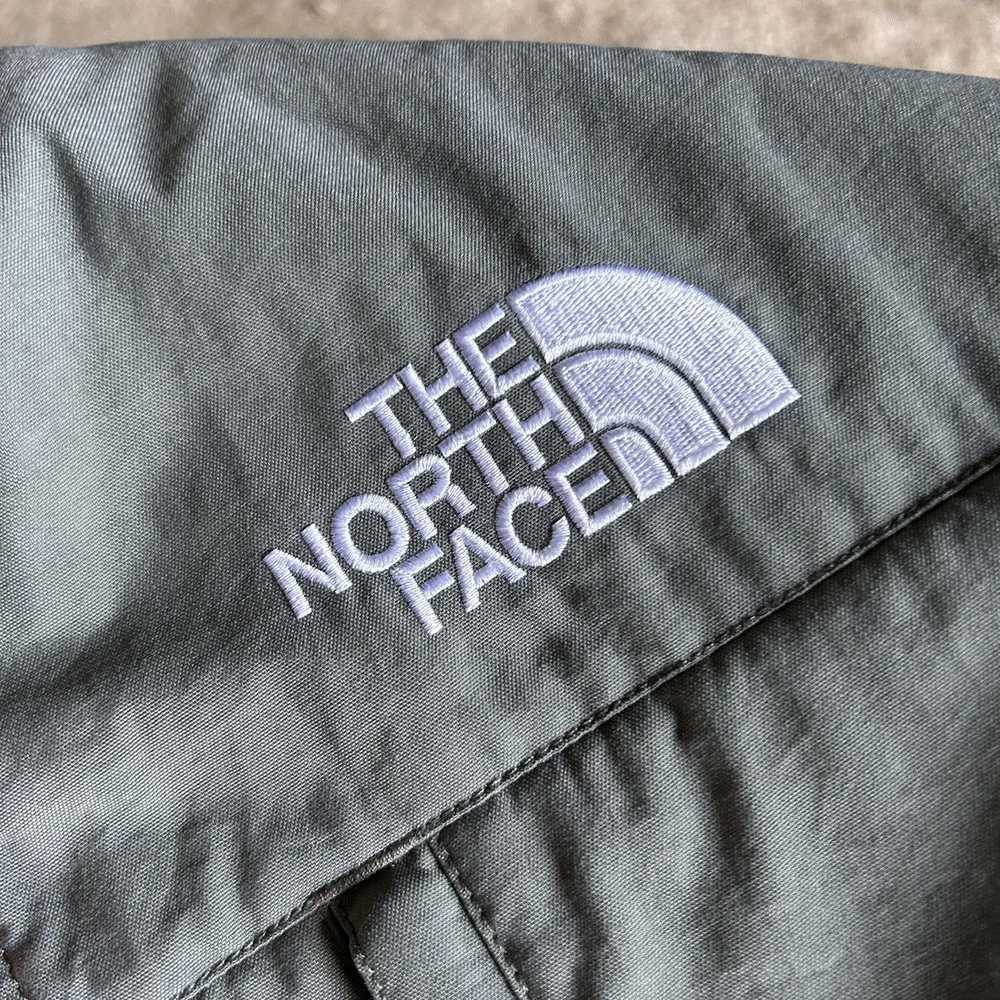 Japanese Brand × Nanamica × The North Face tnf pu… - image 5