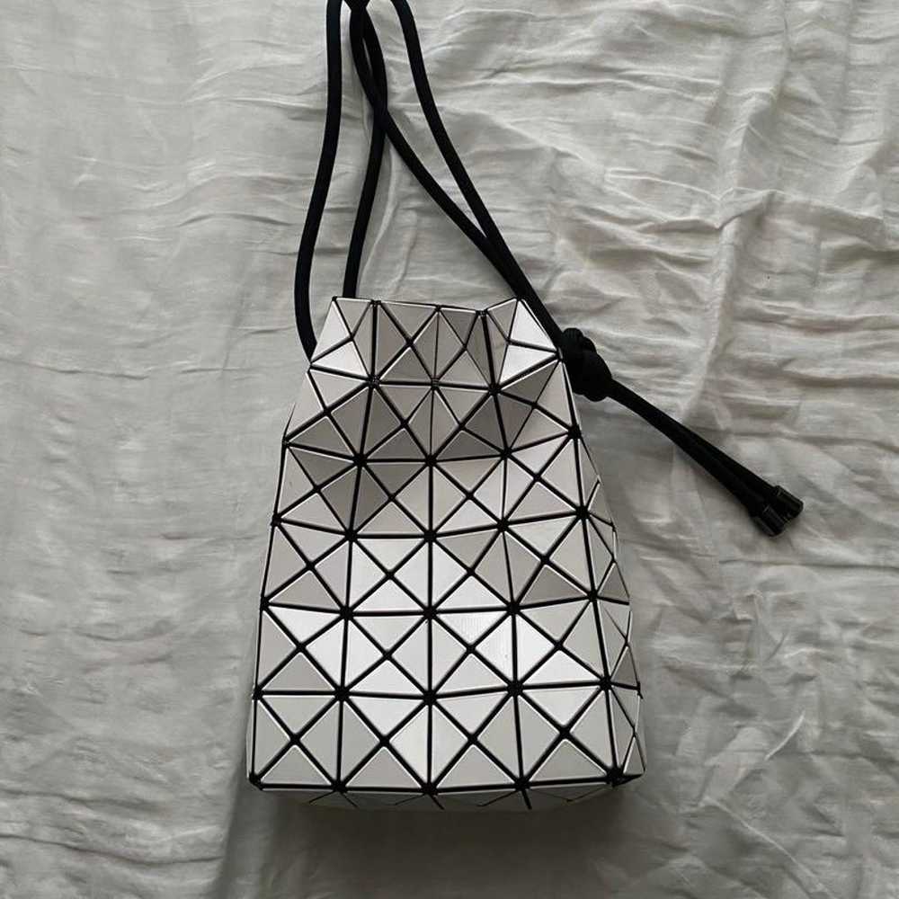 BAO BAO ISSEY MIYAKE Bao Bao WRING White - image 1