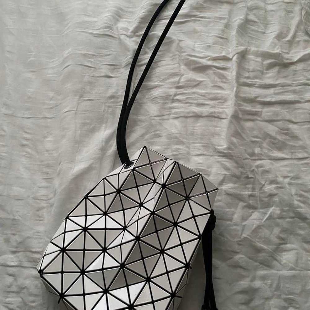 BAO BAO ISSEY MIYAKE Bao Bao WRING White - image 2