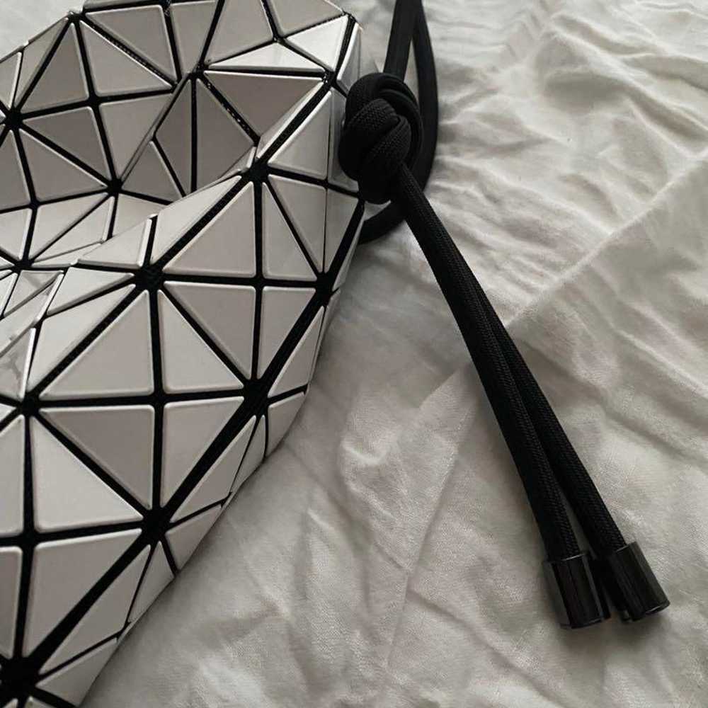 BAO BAO ISSEY MIYAKE Bao Bao WRING White - image 3