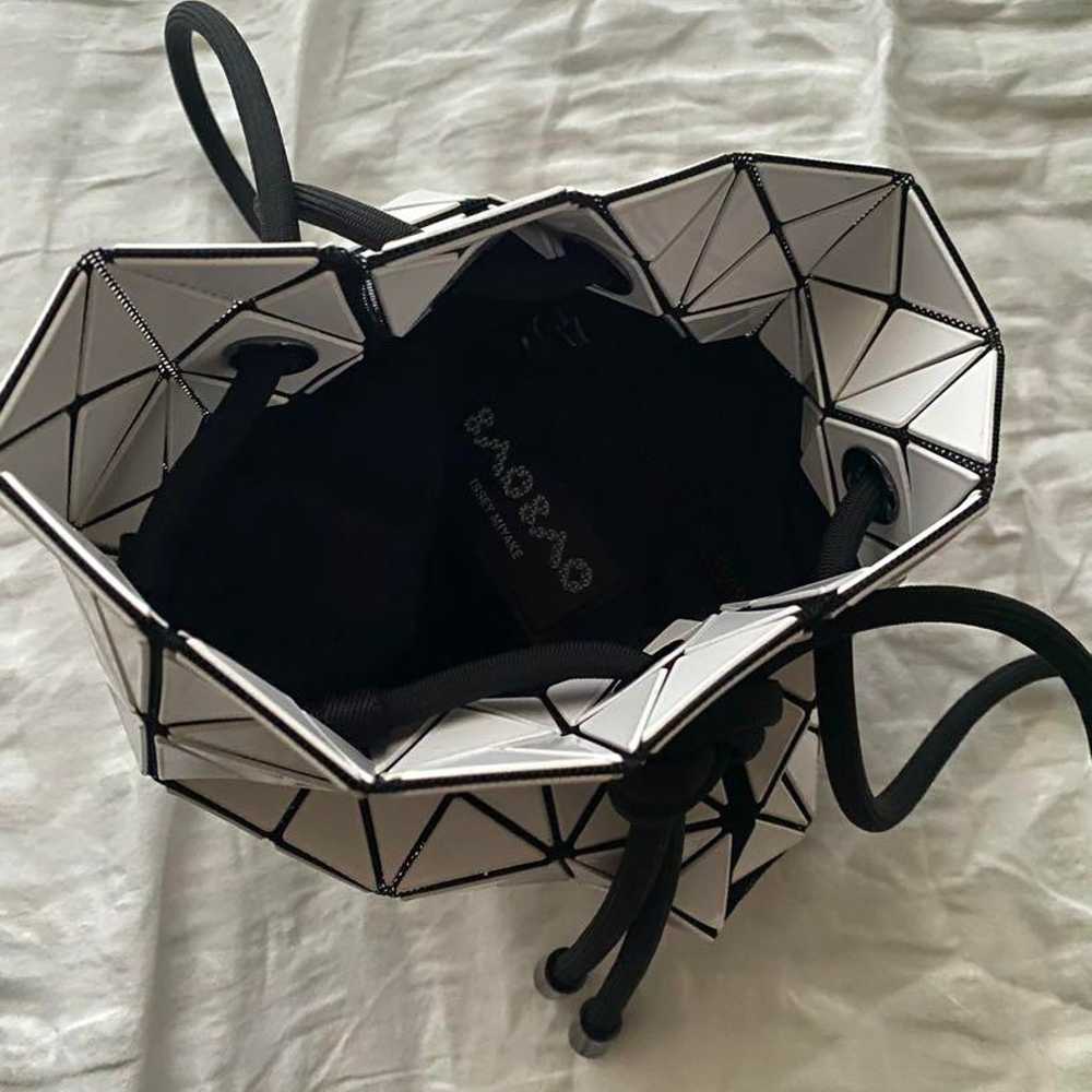 BAO BAO ISSEY MIYAKE Bao Bao WRING White - image 4