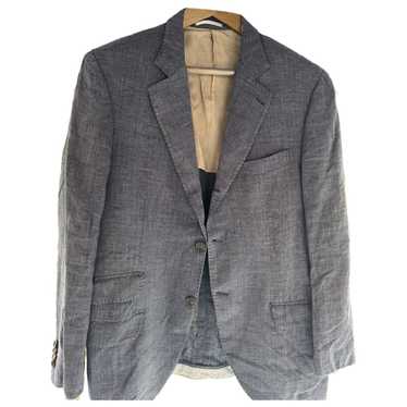 Brunello Cucinelli Linen suit