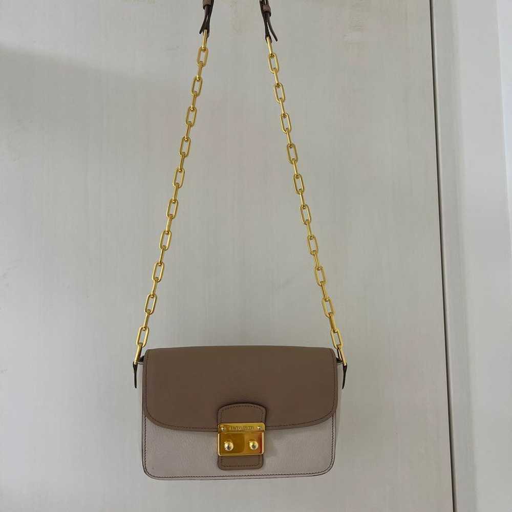 Miu Miu shoulder bag. - image 5