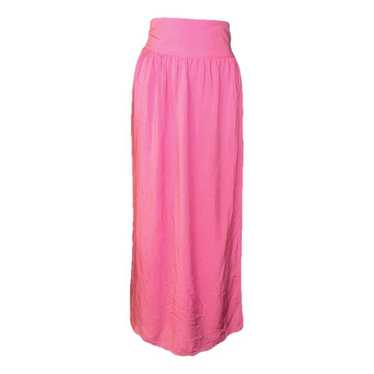 Melissa Odabash Maxi skirt