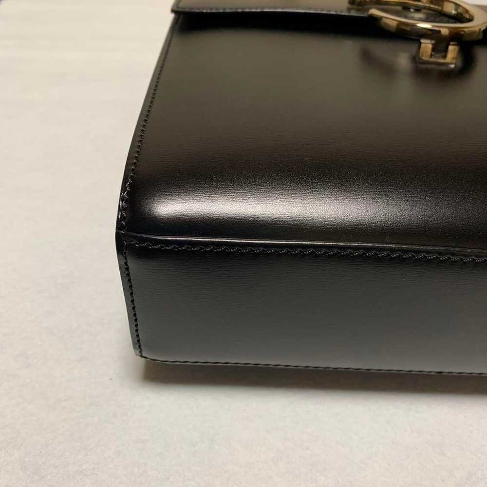 Cartier Old Panther Bag and a wallet with defects… - image 3