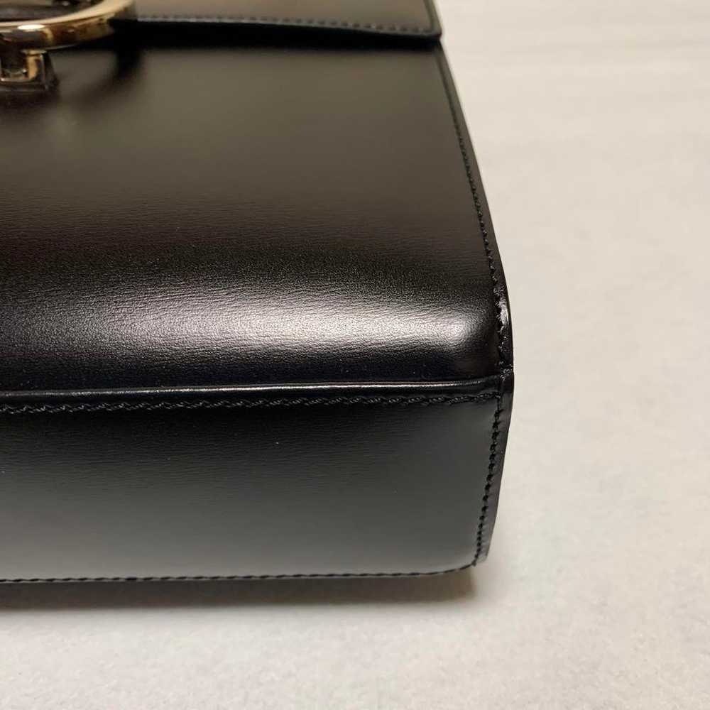 Cartier Old Panther Bag and a wallet with defects… - image 4