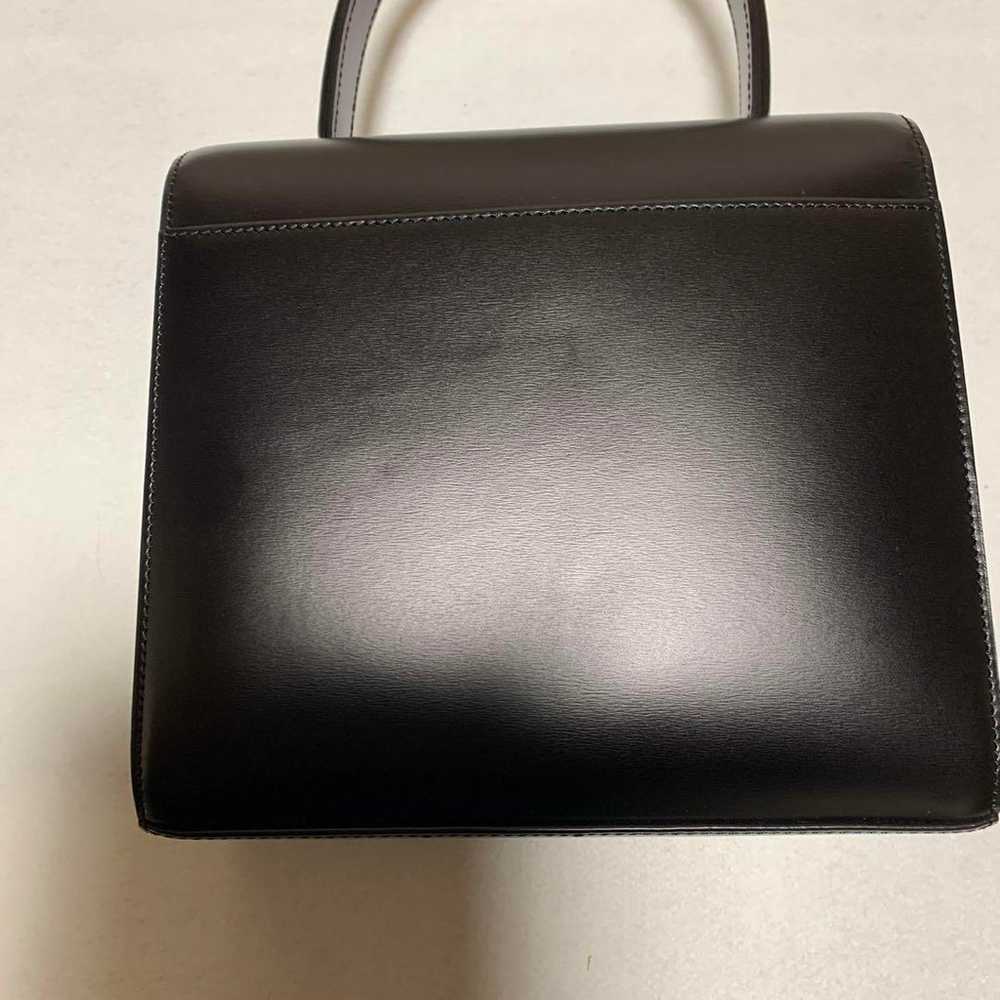 Cartier Old Panther Bag and a wallet with defects… - image 6