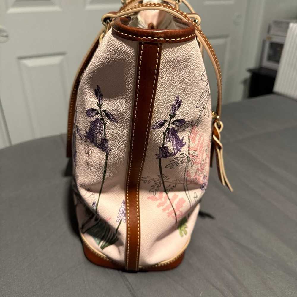 Disney Dooney Bambi Tote - image 3