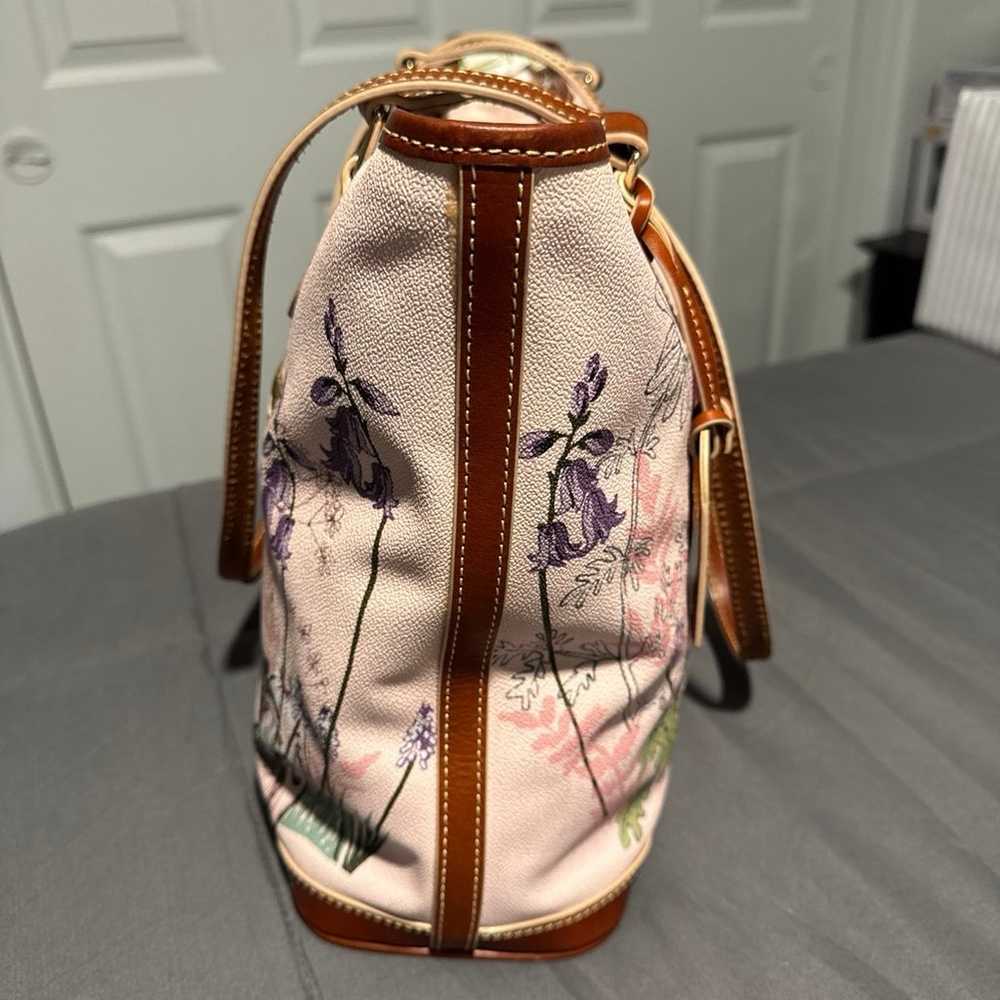 Disney Dooney Bambi Tote - image 4