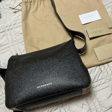 Burberry Shoulder Bag