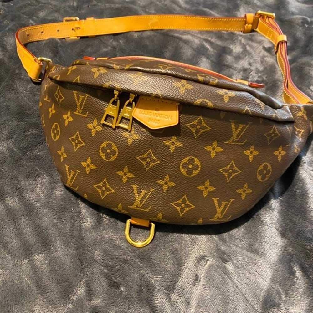 Louis Vuitton bum bag - image 10