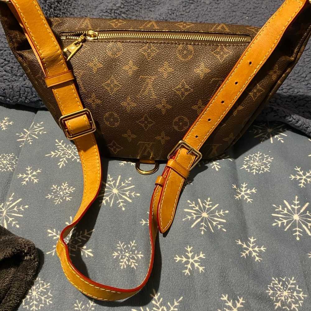 Louis Vuitton bum bag - image 11