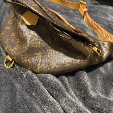 Louis Vuitton bum bag - image 1