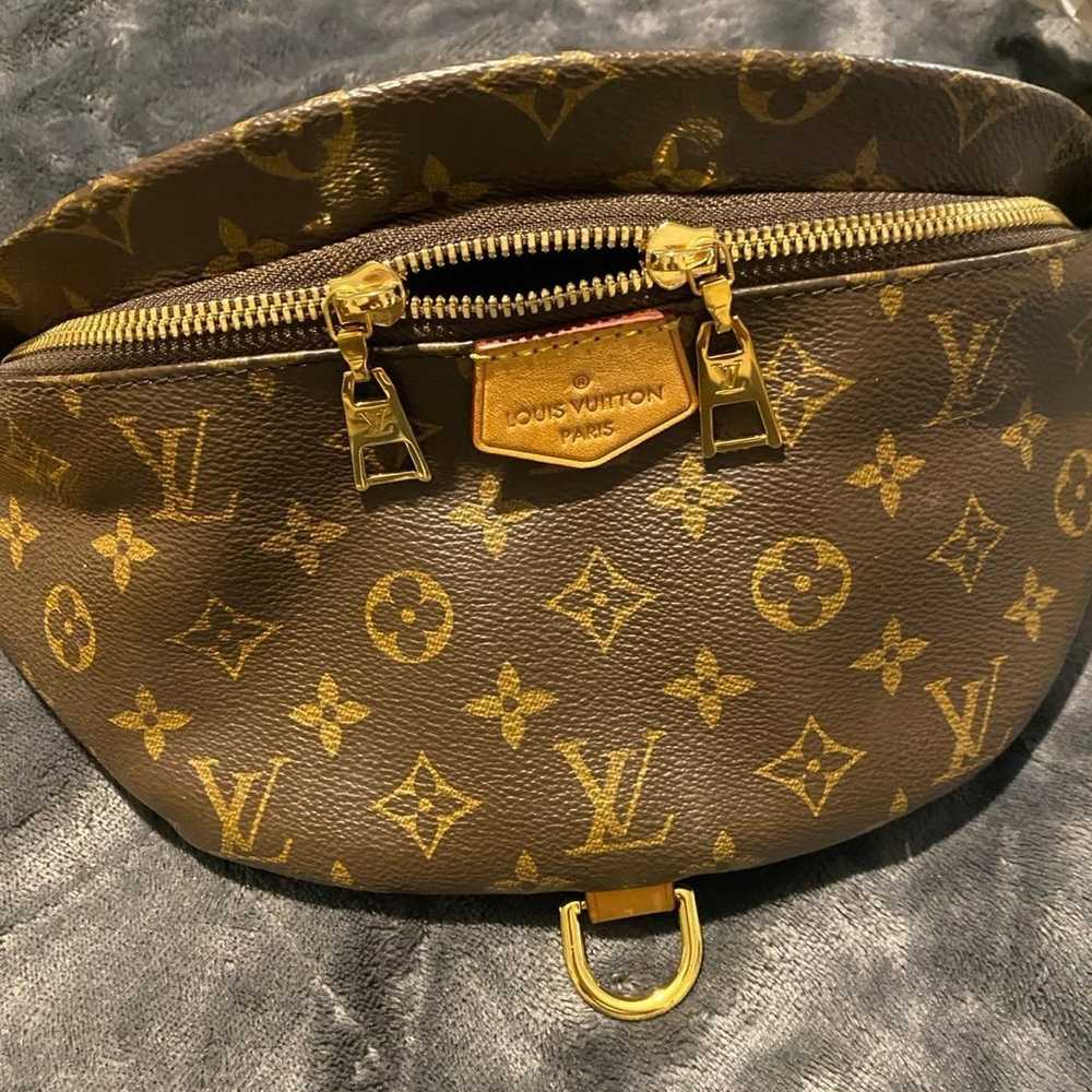 Louis Vuitton bum bag - image 2