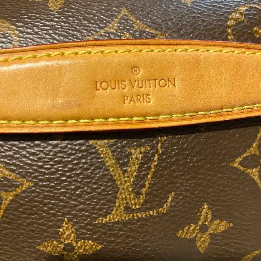 Louis Vuitton bum bag - image 5