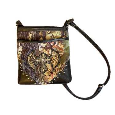 Vintage Y2K Boho Fairy Grunge Butterfly high quality Shoulder Bag 2000s Purse