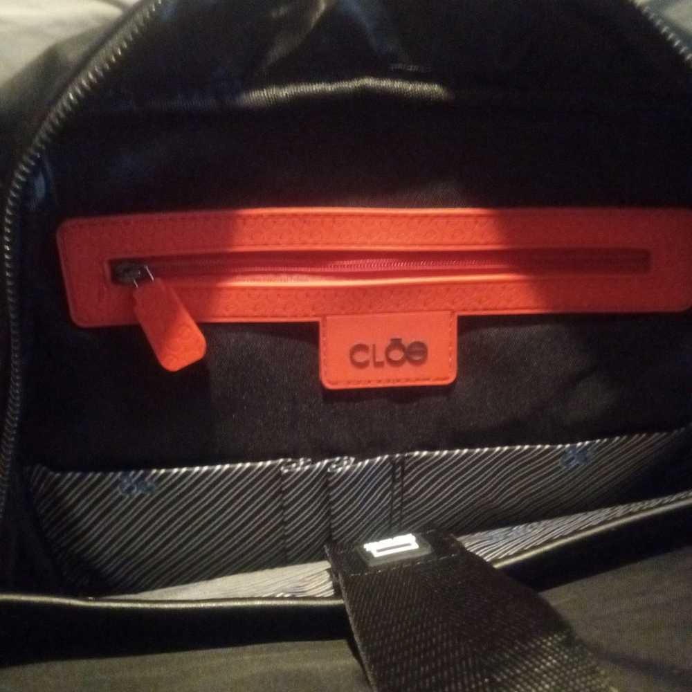 Cloe backpack - image 3