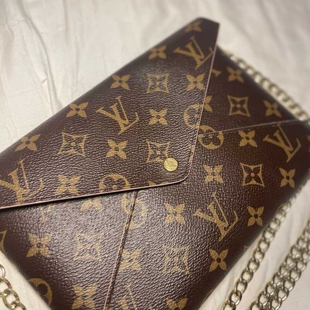 Louis Vuitton Kirigami Pochette Large - image 1