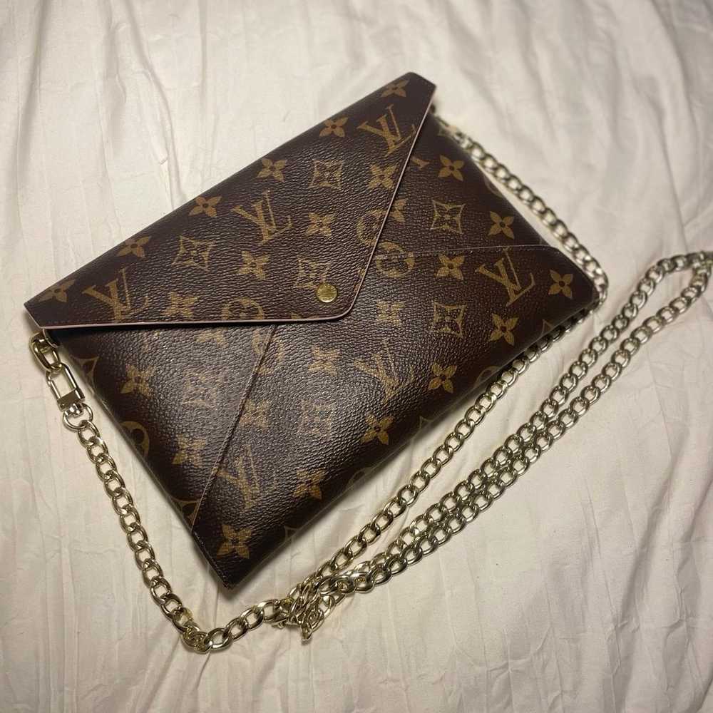 Louis Vuitton Kirigami Pochette Large - image 9